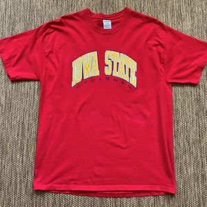 Iowa State Cyclones Vintage T-Shirt